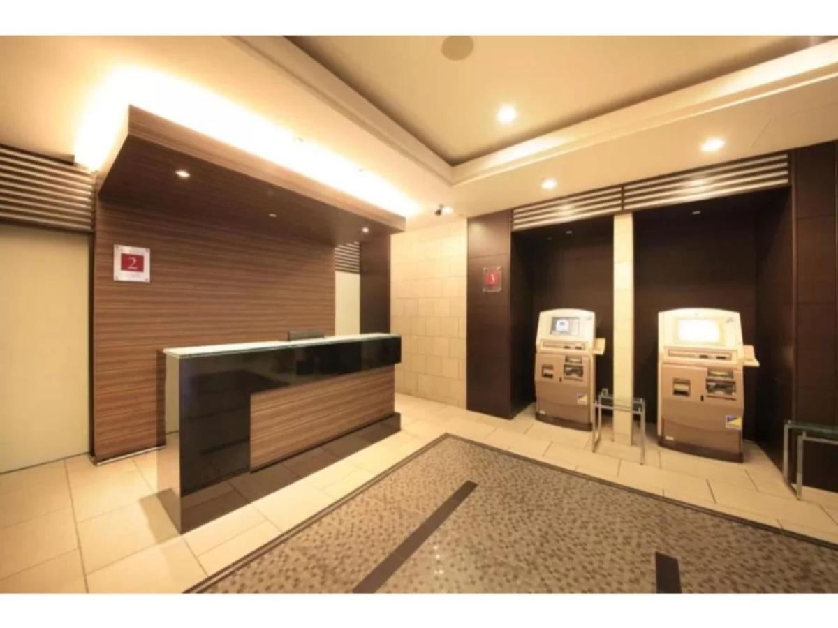 R&B Hotel Hachioji - Vacation Stay 13871V Exterior foto