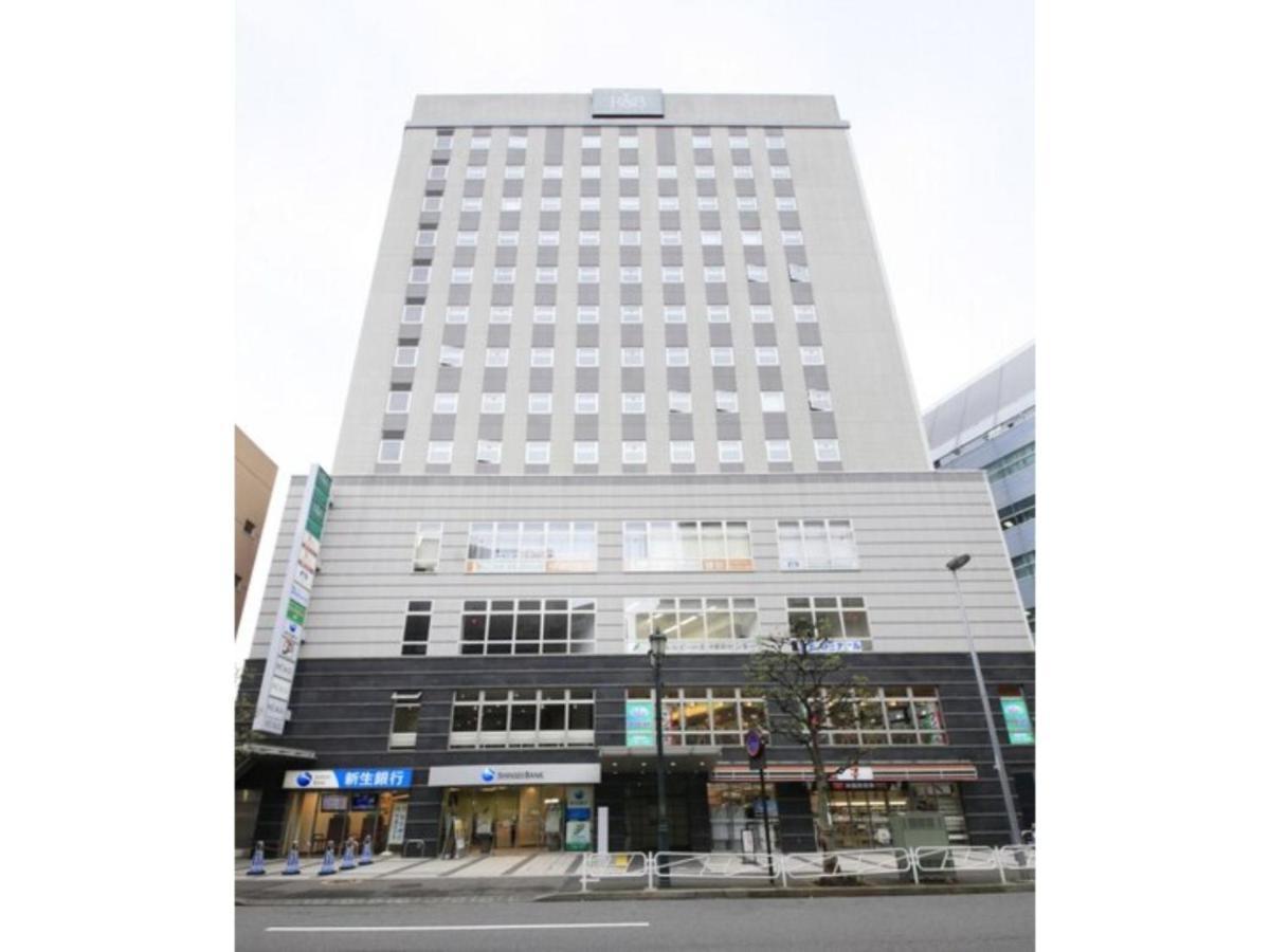 R&B Hotel Hachioji - Vacation Stay 13871V Exterior foto